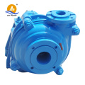 Horizontal Sludge waste sewage mining slurry pump